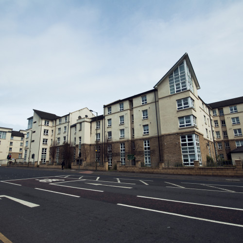 Lochend Serviced Apartments at Sapphire Point, Lochend, Edinburgh