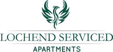 Lochend Serviced Apartments Logo