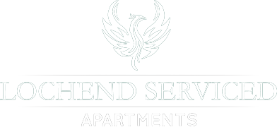 Lochend Serviced Apartments Logo